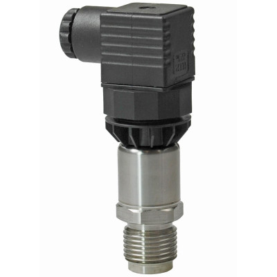 Датчик давления жидкость/газ Siemens QBE2103-P60