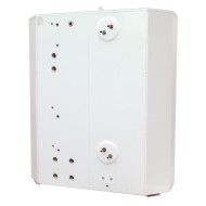 Теплоаккумулятор Эван OVALI HYBRID EP 2.4 K в обшивке