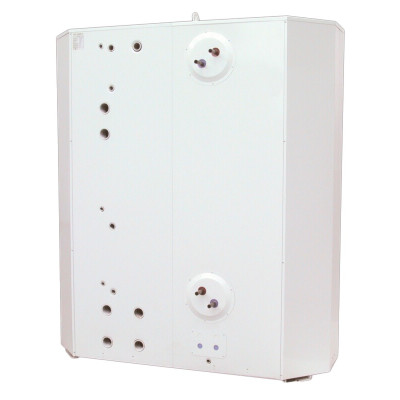 Теплоаккумулятор Эван OVALI HYBRID EP 2.4 K в обшивке