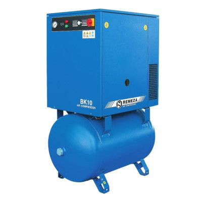 Компрессор Remeza ВК 10Е-8-270