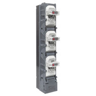 Выключатель-разъединитель EKF УВРЭ v2 вертикальный (185мм) 250А пофазный под ППН габ.1 PROxima