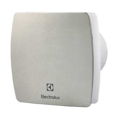 Вентилятор вытяжной Electrolux серии Argentum EAFA-120TH с таймером и гигростатом