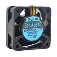 Вентилятор Sanyo Denki San Ace 40 109P0424H7D28