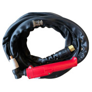 Горелка плазменной резки металлов HUGONG PT31- 4m M16*1.5 / Plasma cutting. PT31-4m M16*1.5