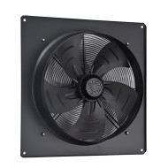 Вентилятор осевой Shuft AXW 200-2E