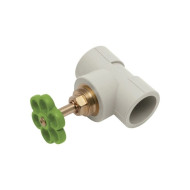 Вентиль запорный KAN-therm 32