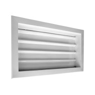 Инерционная решетка GA 700*400