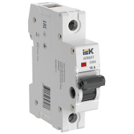 Выключатель нагрузки IEK ARMAT SWN 1P 16А