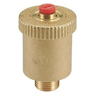 Автоматический воздухоотводчик 1/2" Giacomini