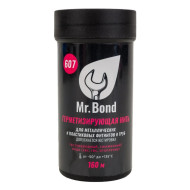 Нить для герметизации резьбы Mr.Bond 607 160 м