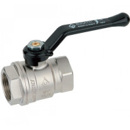 Кран ВВ 1/2' ручка ARIZONA серия 600 стандартный проход