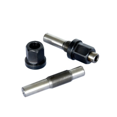 Гайка запорной иглы аккумулятора GreatRock для GR-2000/Profbreaker PB 250S/Reschke 2000F