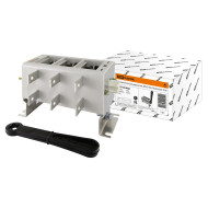 Выключатель - разъединитель TDM ELECTRIC ВР32-39А 70220 630А