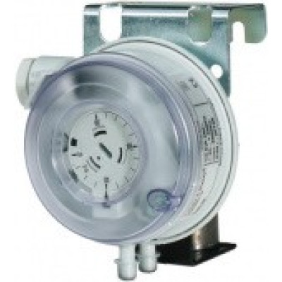 Датчик перепада давления Siemens QBM81-20