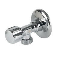 Вентиль для подключения с/т приборов VALFEX 1/2"х1/2" (200/10) К