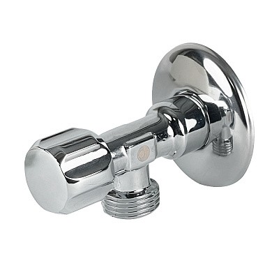 Вентиль для подключения с/т приборов VALFEX 1/2"х1/2" (200/10) К