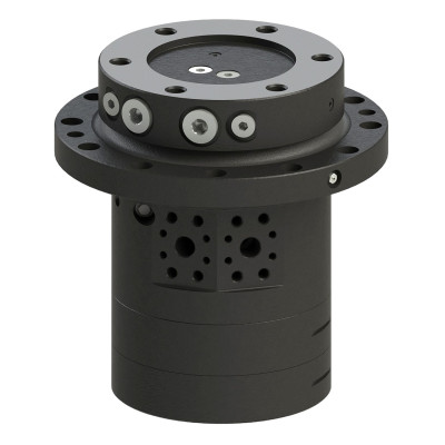 Индустриальный ротатор BALTROTORS GIR25-04