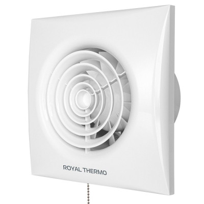 Вентилятор вытяжной Royal Thermo RAFR 100 P
