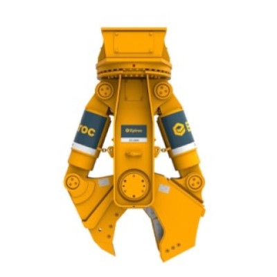 Мультипроцессоры со сменными челюстями Epiroc CC 2300 S