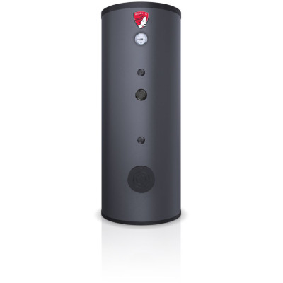 Бойлер косвенного нагрева Federica Bugatti KBD-В 500 V3 2023 2 змеевика люк 6 бар