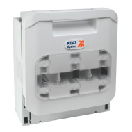 Предохранитель-выключатель-разъединитель КЭАЗ OptiBlock-3-M