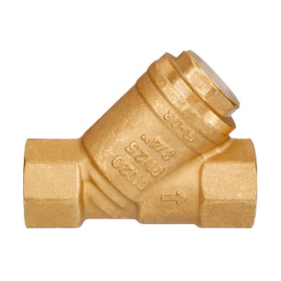 Фильтр сетчатый Danfoss FVR Ду20 Ру25