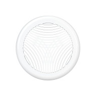 Решетка прямоточная ERA 10РПКФ