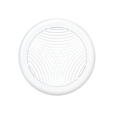 Решетка прямоточная ERA 10РПКФ