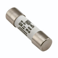 Предохранитель цилиндрический Dekraft 10А 10х38 ПЦ-102