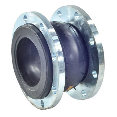 Компенсатор Сантехкомплект EPDM Ду200 Ру16 фл RMCX