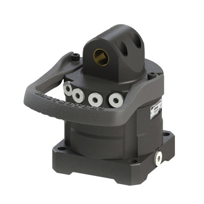 Индустриальный ротатор BALTROTORS GPRA5