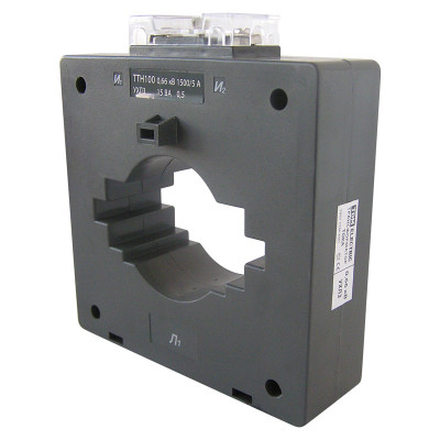 Трансформатор тока измерительный TDM ELECTRIC ТТН 100/2000/5-15VA/0,5S-Р