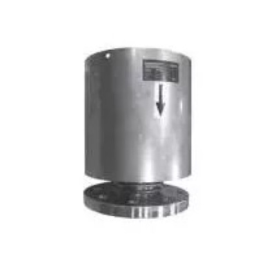 Осевой компенсатор Ридан, фланцевое присоединение Ду65 082X9221R