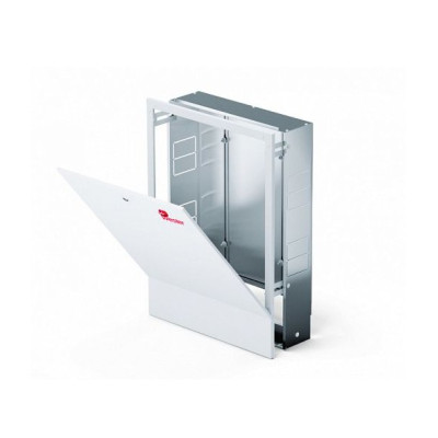 Шкаф коллекторный Wester встроенный ШРВ-3 (748х121х671)