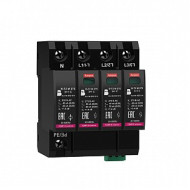 Устройство защитное Ключевой компонент В-Т2 М 275/3+1 С