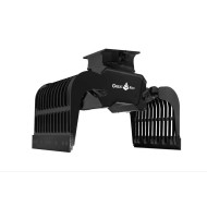 Мультигрейфер GreatRock демонтажно-сортировочный D-700