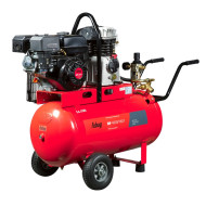 Компрессор Fubag BP 4500/100/7