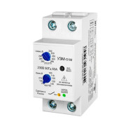 Устройство защиты Меандр УЗМ-51М УХЛ4