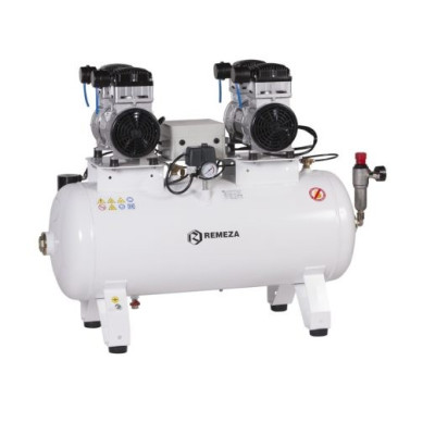 Компрессор медицинский Remeza КМ-100.OLD20T