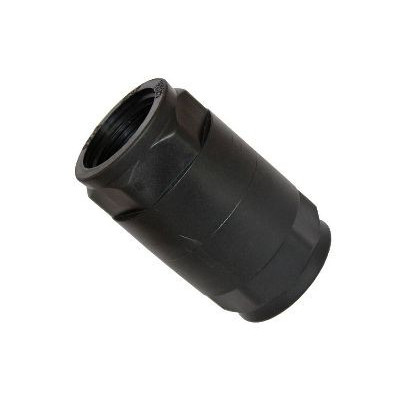 Клапан обратный пластиковый Unipump 22177 Ду25 муфтовый