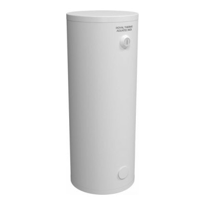 Бойлер косвенного нагрева Royal Thermo AQUATEC INOX 200 напольный