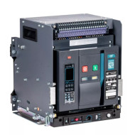 Воздушный автоматический выключатель ESQ ВА99-40A, 3B, 1000А, 65 кА, тип реле 2X, 220В