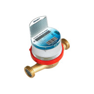 Счетчик воды Декаст ВСКМ-15 iWAN (NB-IoT) (110 мм)