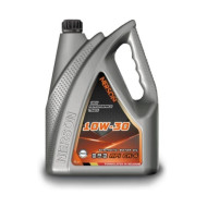 Моторное масло NERSON OIL High Performance Truck CK-4 5W-30 4л