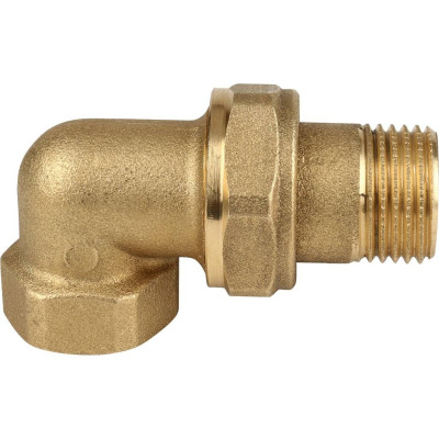 Американка ViEiR угловая S11/4F*11/4M