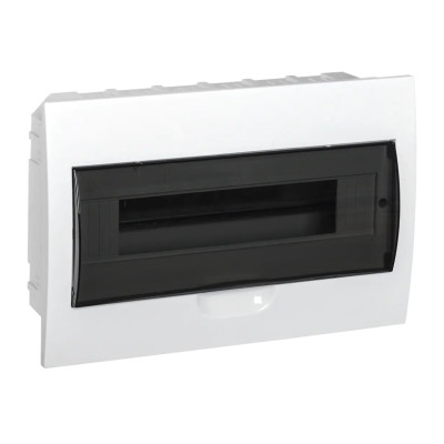 IEK MKP12-V-04-15-41 Корпус модульный пластиковый встраиваемый IP41 ЩРВ-Пк-15