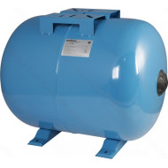 Бак мембранный для водоснабжения ВОЕВОДА MT 50H 50л