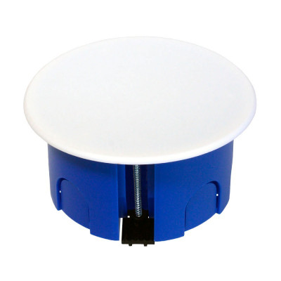 Коробка распределительная Промрукав ГСК для с/п безгалогенная (HF) 79х44