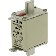 Предохранитель Moeller NH 160A 500V GL/GG, 160NHG00B