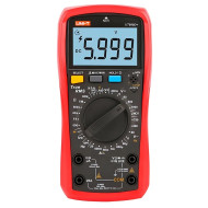 Мультиметр универсальный UNI-T UT890D+
